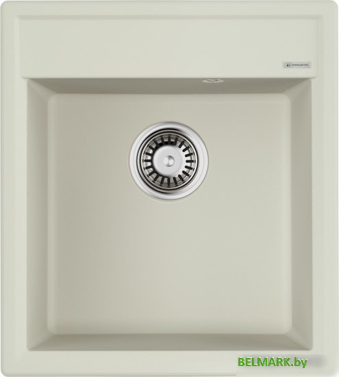 Кухонная мойка Omoikiri Daisen 46 PA - фото