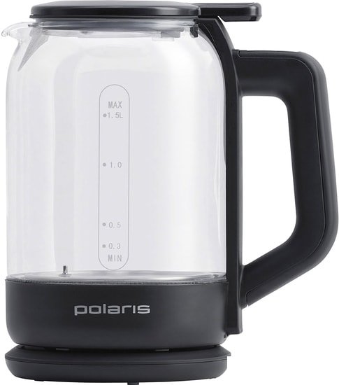 Электрочайник Polaris PWK 1712CGLD Wi-Fi IQ Home - фото2