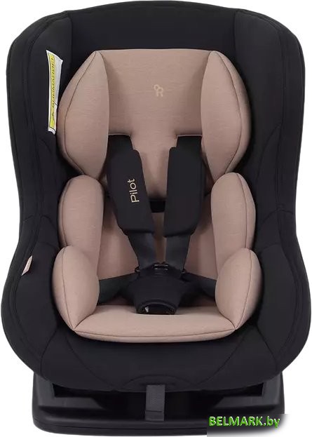 Детское автокресло Rant Pilot LB-777 (Beige) - фото