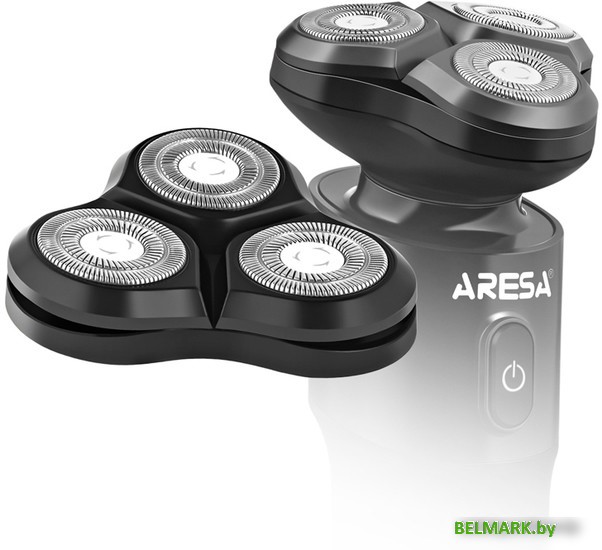 Бритвенная головка Aresa для электробритвы AR-4602 - фото