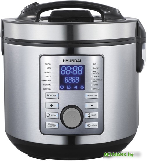 Мультиварка Hyundai HYMC-1617 - фото
