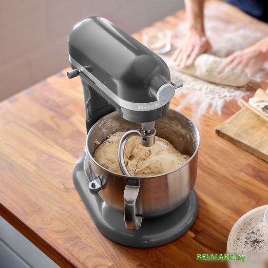 Кухонная машина KitchenAid Artisan 5KSM70SHXEMS - фото2