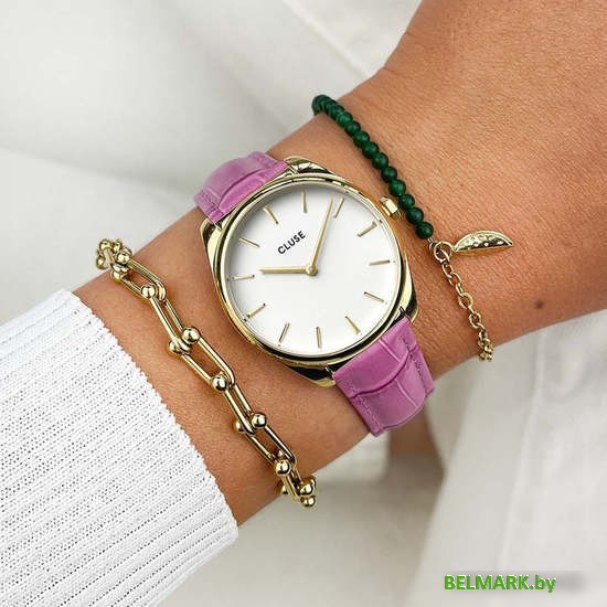 Наручные часы Cluse Feroce CW11213 - фото2