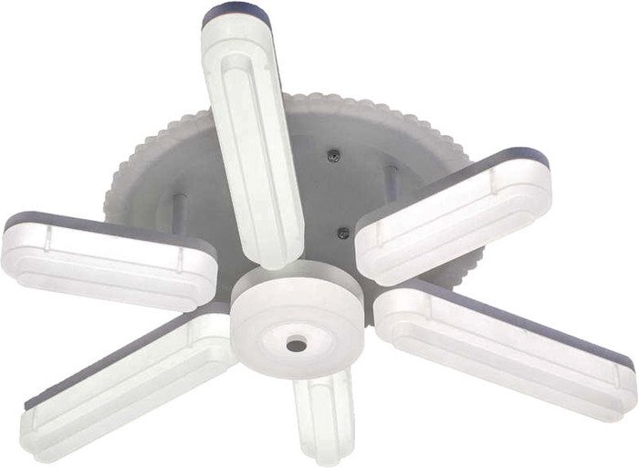 Припотолочная люстра Aitin Pro K80301/6 - фото