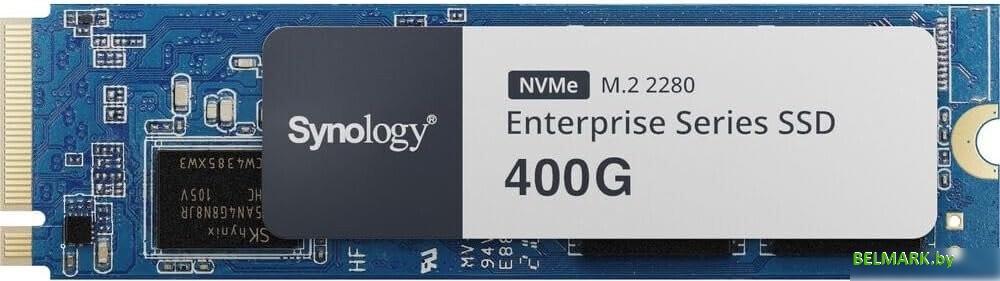 SSD Synology SNV5420-400G 400GB - фото