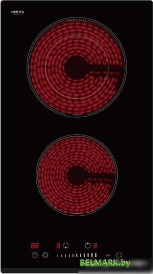 Варочная панель Korting HK 32024 B - фото