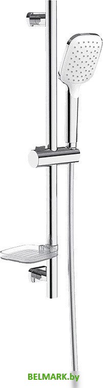 Душевой гарнитур Teska Veno Ganj AKS6100 - фото2