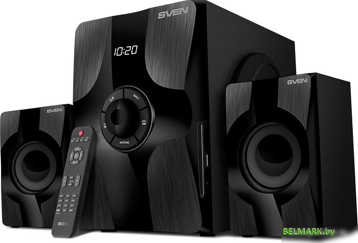 Акустика SVEN MS-315 - фото