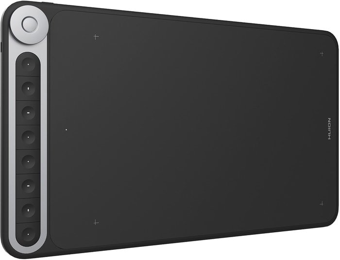 Графический планшет Huion Inspiroy Dial Q620M - фото2