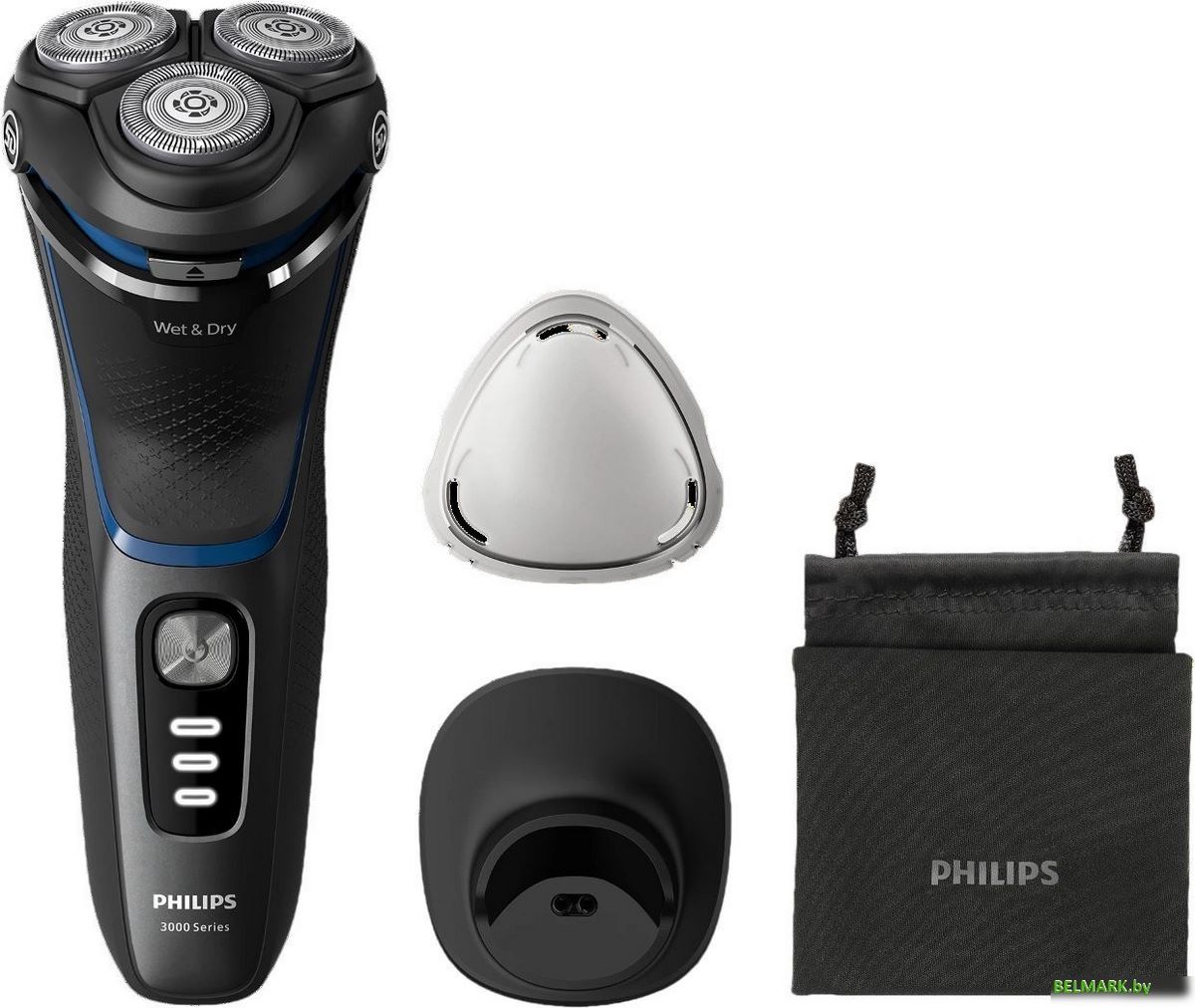 Электробритва Philips S3344/13 - фото