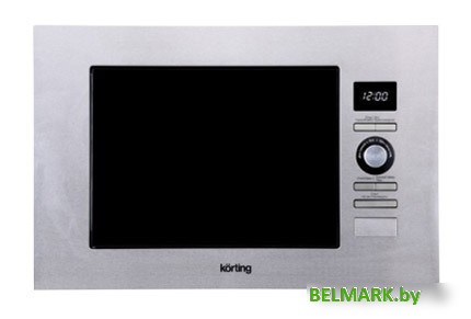 Микроволновая печь Korting KMI720X - фото