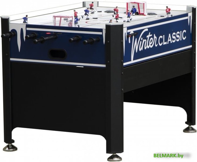 Настольный хоккей Weekend Winter Classic - фото2