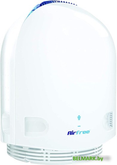 Очиститель воздуха Airfree Iris 80 - фото