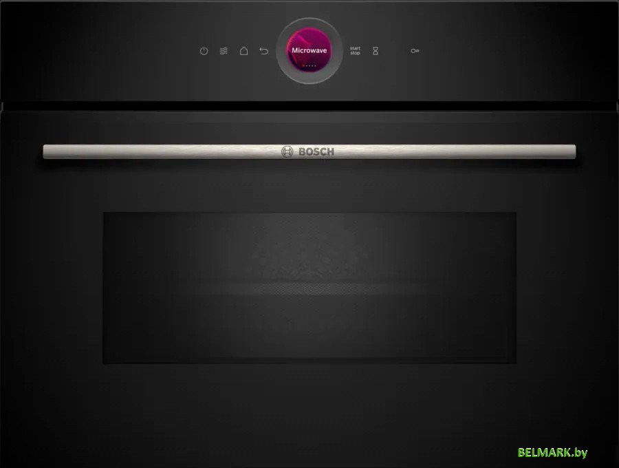 Микроволновая печь Bosch Serie 8 CEG732XB1 - фото