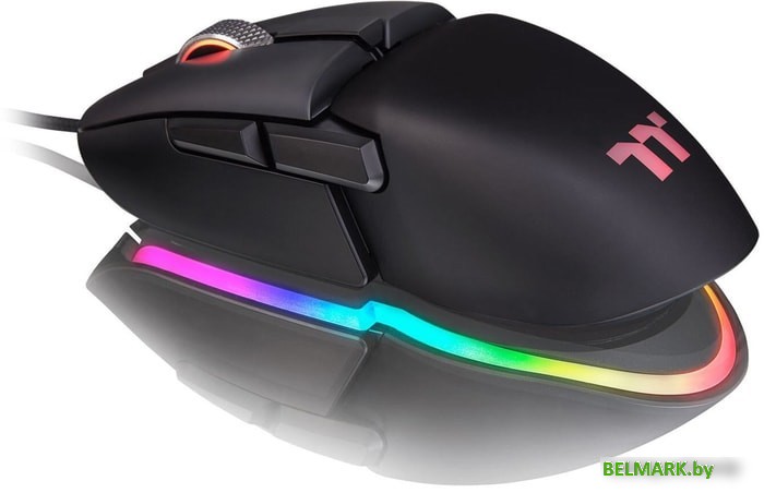 Игровая мышь Thermaltake Argent M5 Wireless RGB - фото2