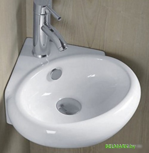 Умывальник CeramaLux 9359 - фото