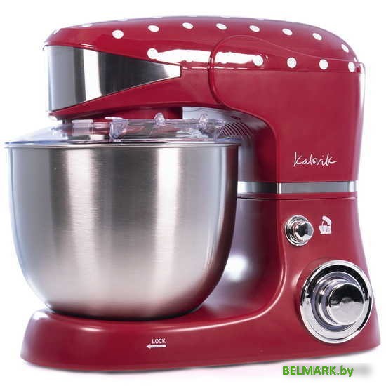 Планетарный миксер Kalorik M 3014 - фото