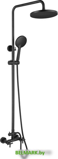 Душевая система Fmark FS8435H - фото