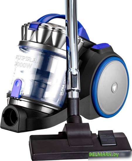Пылесос Supra VCS-2023 - фото