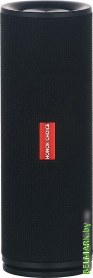 Беспроводная колонка HONOR Choice Portable Bluetooth Speaker Pro (черный) - фото