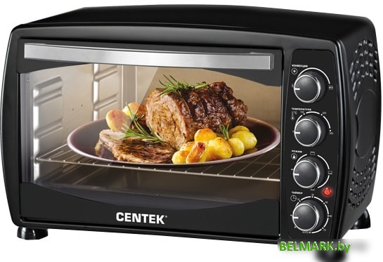 Мини-печь CENTEK CT-1531-42 Convection - фото