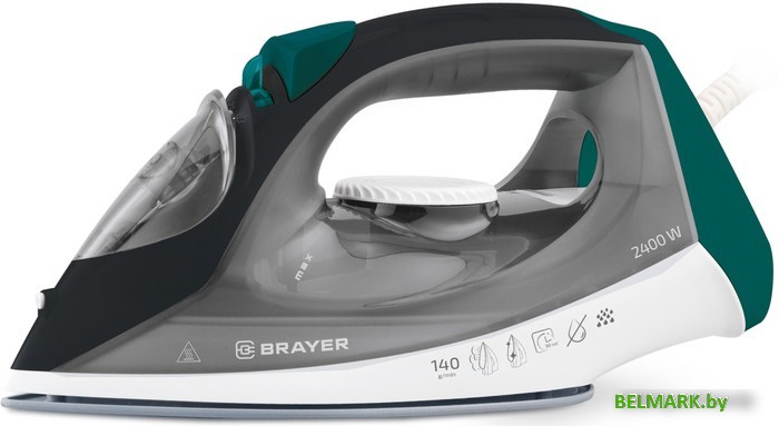 Утюг Brayer BR4008 - фото