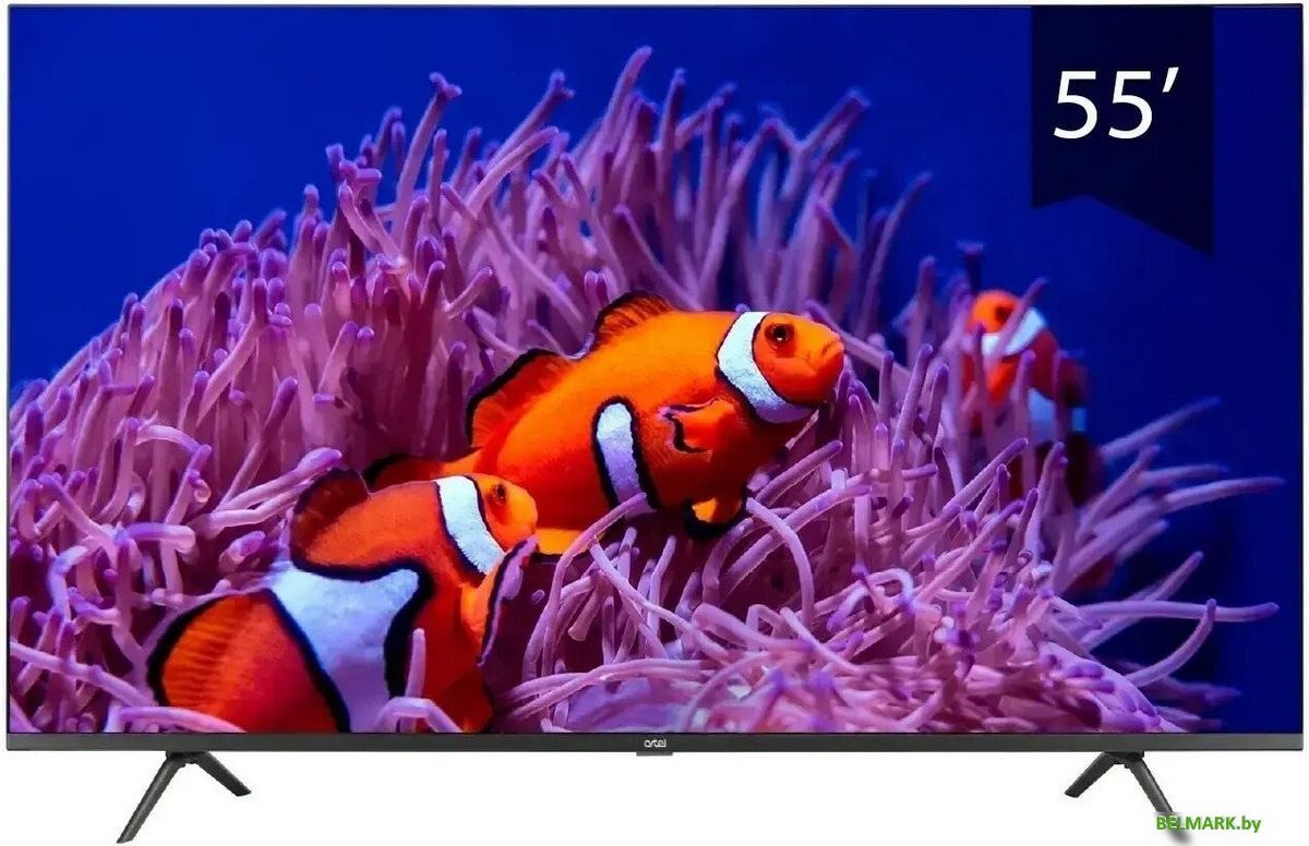 Телевизор Artel A55MQ9700 - фото2