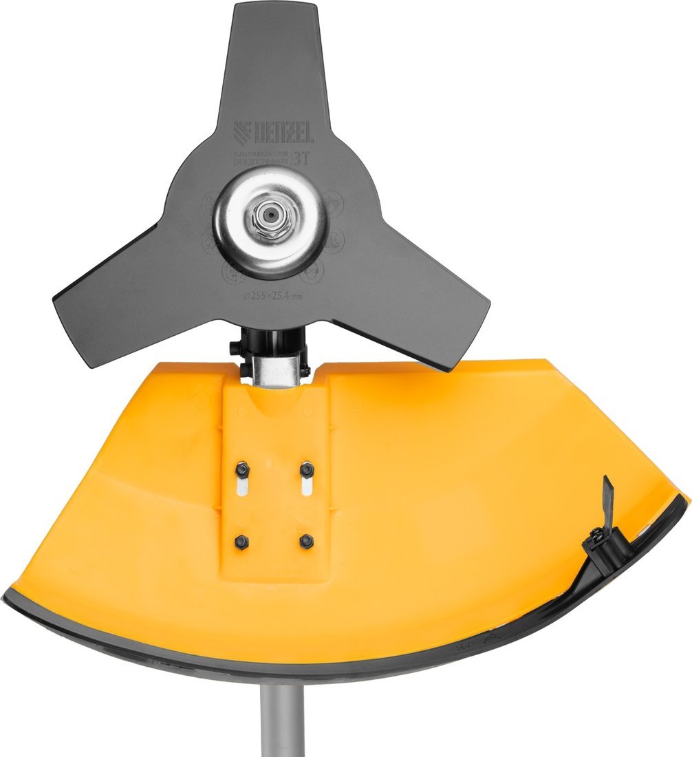 Триммер Denzel DGT-52-PRO - фото2