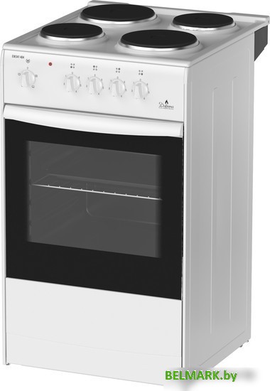 Кухонная плита Darina S EM341 404 W - фото