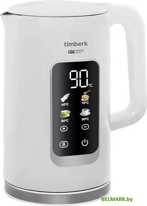 Электрический чайник Timberk T-EK21S05 - фото