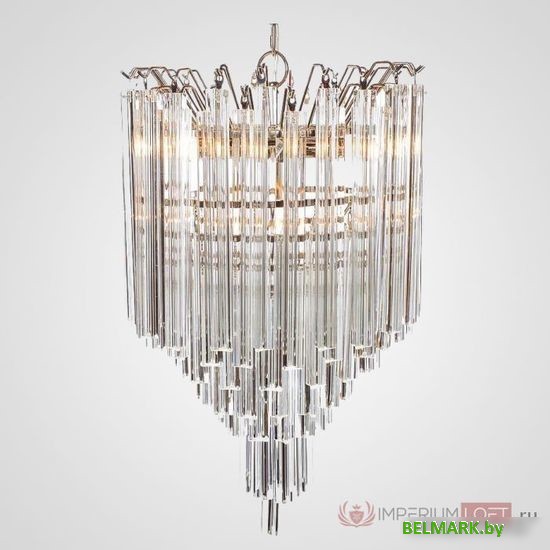 Подвесная люстра ImperiumLoft 40.1929-2 75294-22 - фото