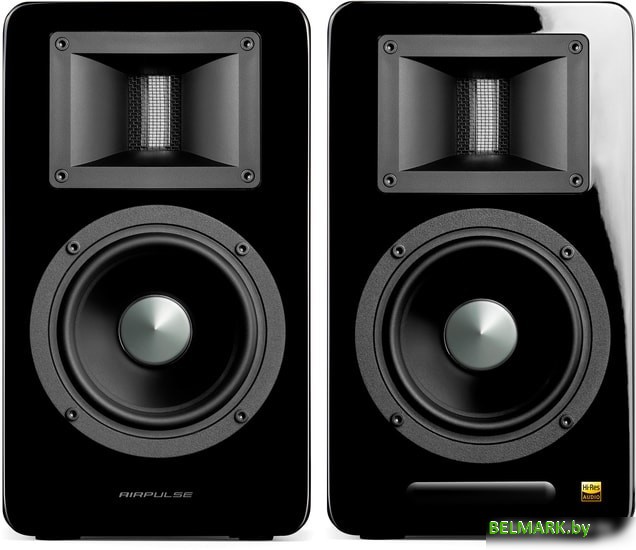 Акустика Edifier A100 (черный) - фото2