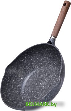Сковорода ВОК Fissman Milano 14274 - фото