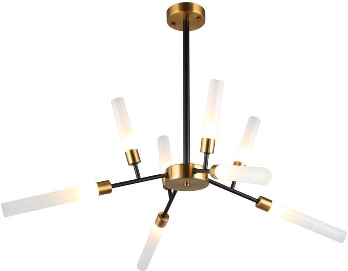 Подвесная люстра Aployt Oliwia APL.604.07.09 - фото