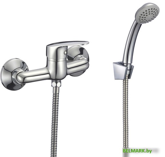 Смеситель Milardo Simp SIMSB00M03 - фото