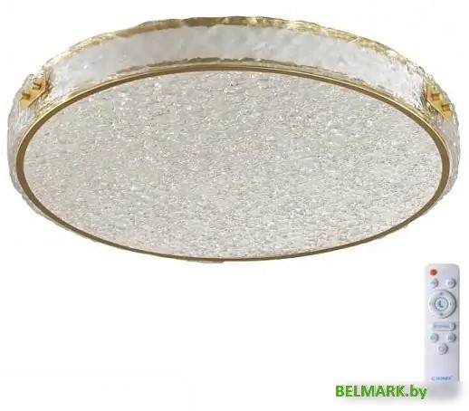 Светильник-тарелка Sonex Felice 7722/100L - фото