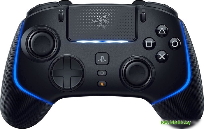 Геймпад Razer Wolverine V2 Pro (черный) - фото