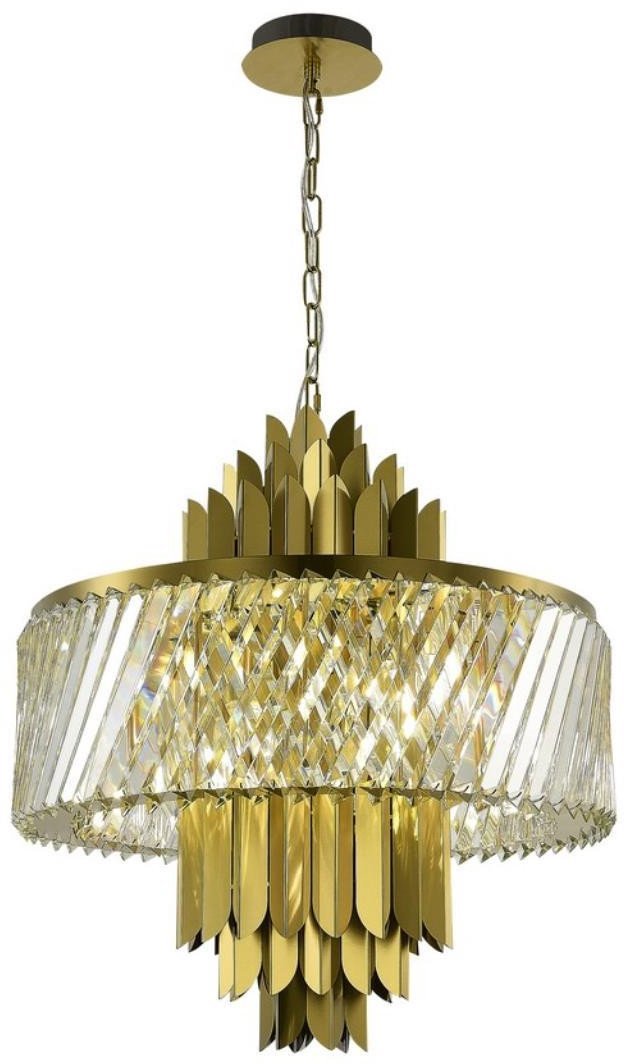 Подвесная люстра Aployt APL.780.23.09 - фото