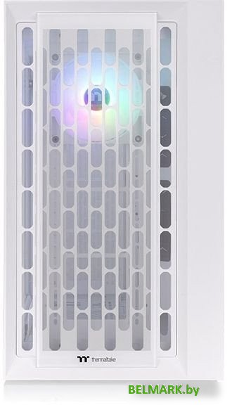 Корпус Thermaltake CTE C700 TG ARGB Snow CA-1X7-00F6WN-01 - фото2