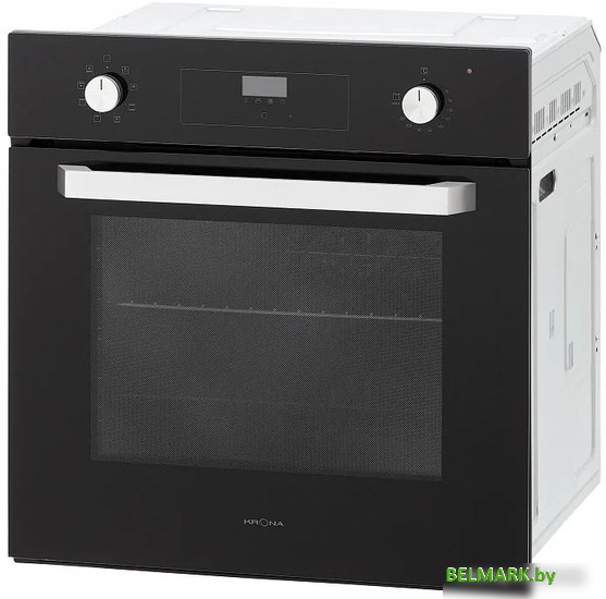 Электрический духовой шкаф Krona Onore 60 BL G2 - фото2