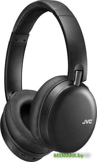 Наушники JVC HA-S91N - фото