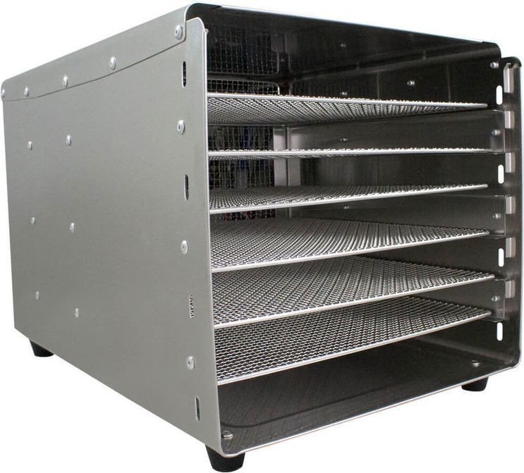 Сушилка для овощей и фруктов Byzoo DH02 - фото2