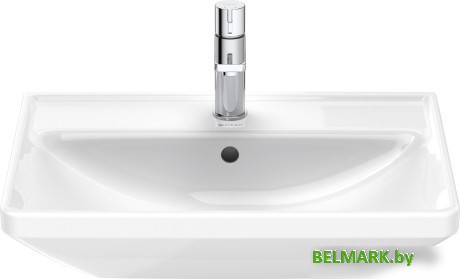 Умывальник Duravit D-Neo 2366550000 - фото