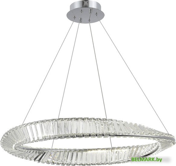 Подвесная люстра ST Luce SL6204.111.01 - фото