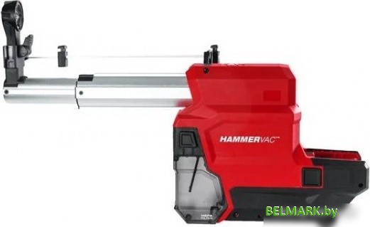 Система пылеудаления Milwaukee M18FPDDEXL-0 4933478509 (без АКБ) - фото