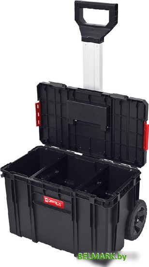 Тележка Qbrick System Two Cart Plus - фото2