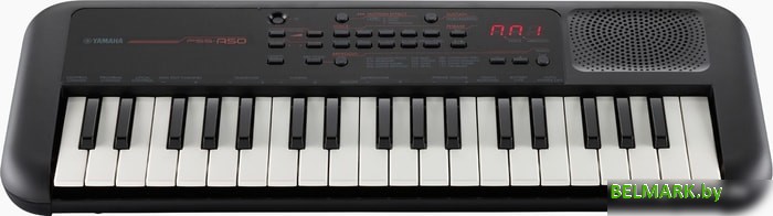 Синтезатор Yamaha PSS-A50 - фото2