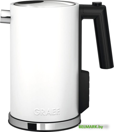 Электрочайник Graef WK 901 - фото