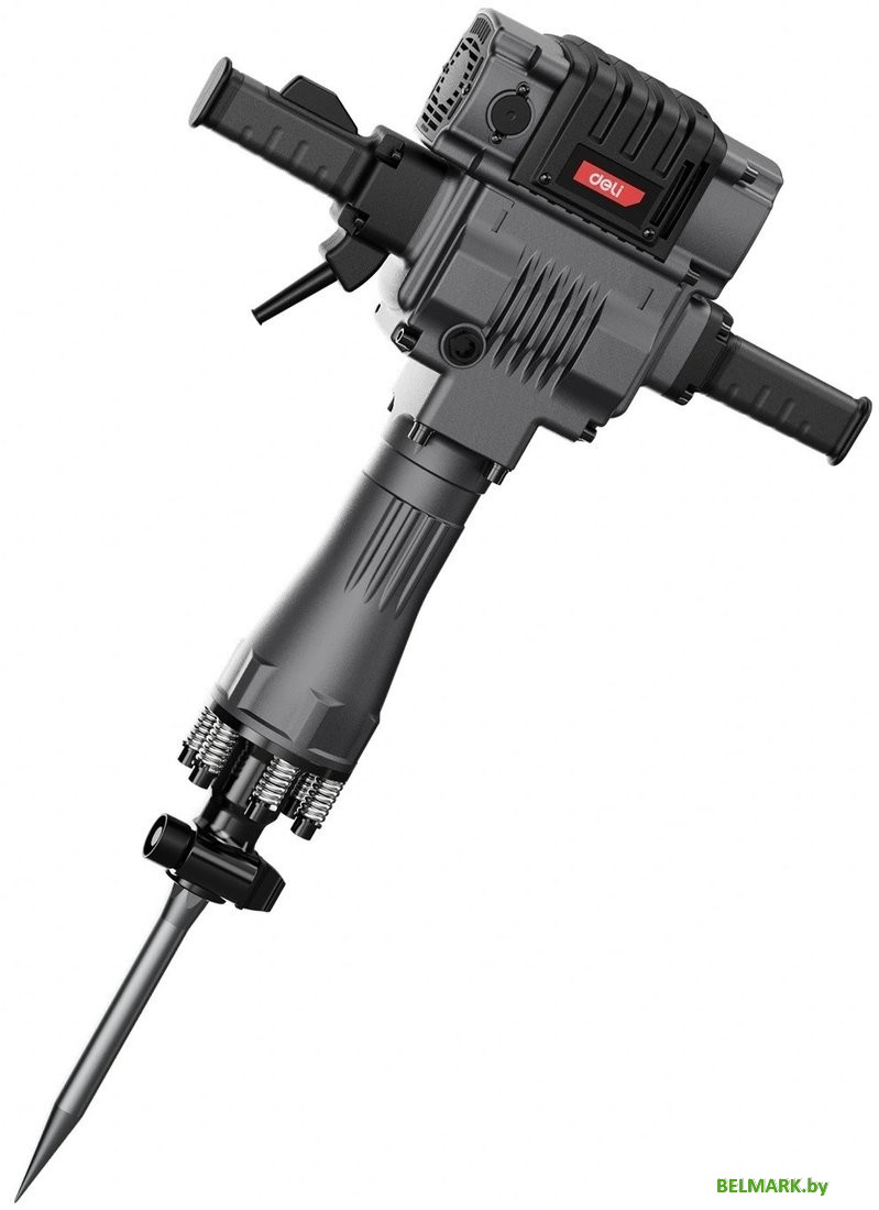 Отбойный молоток Deli EDE-DG30-1E - фото