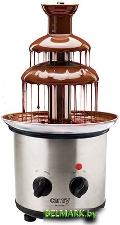 Шоколадный фонтан Camry CR 4488 - фото